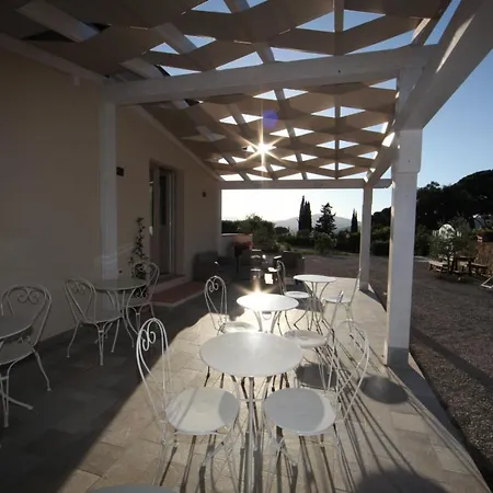 Italo * Capoliveri (Isola d'Elba)