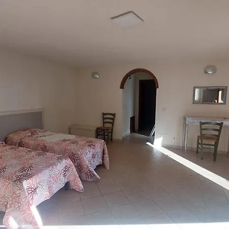 Apartment Italo *